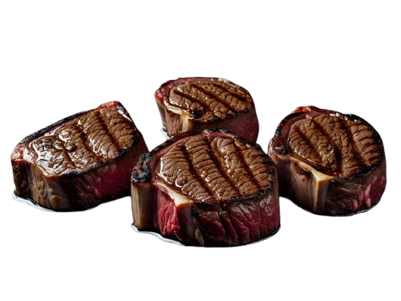 Barbecue Flavor